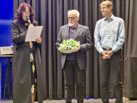 Večerna slovesnost in zaključek Festivala v Kotljah (8)
